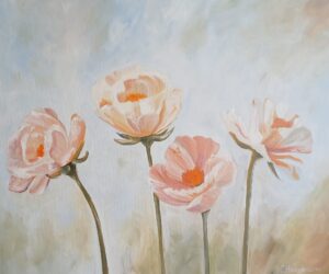 Calm Blossom