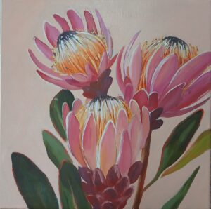 Protea set