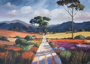 The Road Home