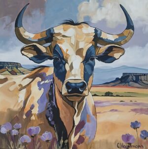 The Sentinel of the Highveld