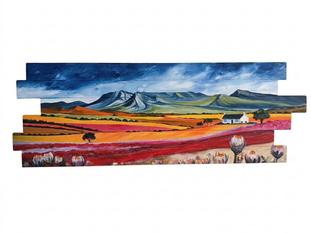 The Protea Fields - Image 2